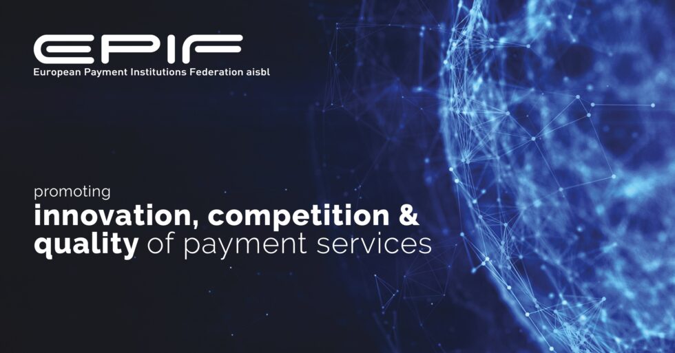 EPIF 5th Annual Conference 2020 – The Future of Payments - Afore Consulting