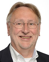 Bernd Lange